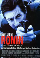 Poster Ronin