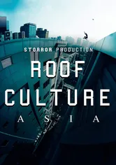 Poster Roof Culture Asia