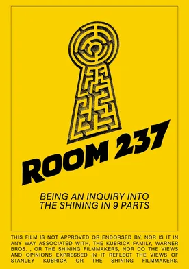 Poster Room 237