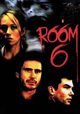 Poster Room 6