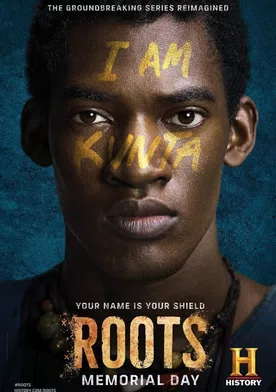 Poster Roots