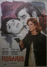Poster de Rosario