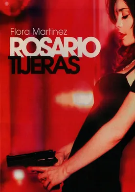 Poster Rosario Tijeras