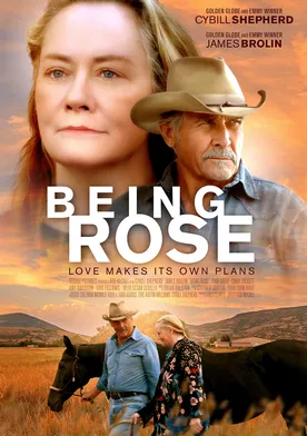 Poster de Rose