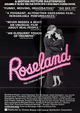 Poster Roseland