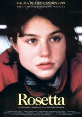 Poster Rosetta