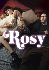 Poster Rosy