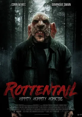 Poster Rottentail