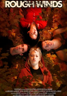 Poster de Rough Winds