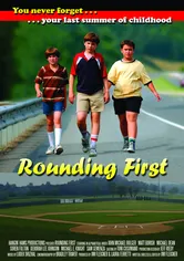 Poster de Rounding First
