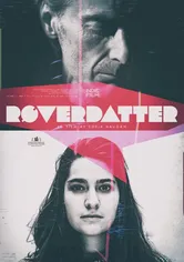 Poster Røverdatter