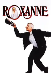 Poster Roxanne