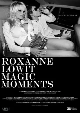 Poster Roxanne Lowit Magic Moments