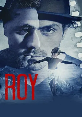 Poster Roy