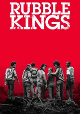 Poster Rubble Kings