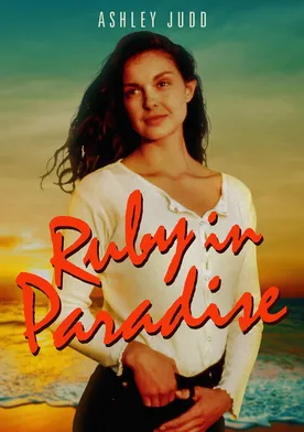 Poster Ruby en el paraíso