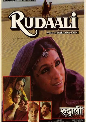 Poster Rudaali