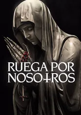 Poster de Ruega Por Nosotros