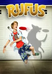 Poster de Rufus