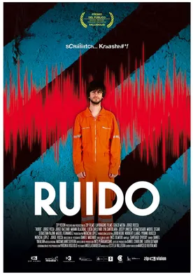 Poster Ruido