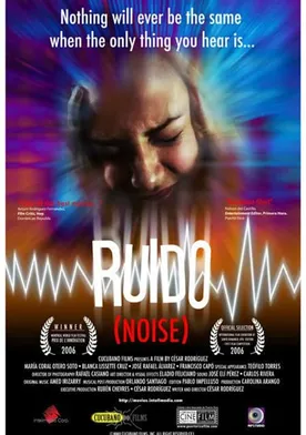 Poster Ruido