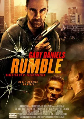 Poster de Rumble