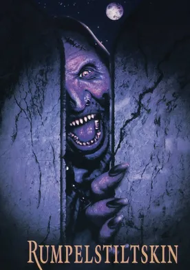 Poster de Rumpelstiltskin