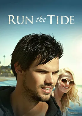 Poster Run the Tide