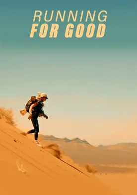 Poster Running For Good: The Fiona Oakes Documentary