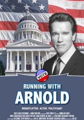 Poster Running with Arnold