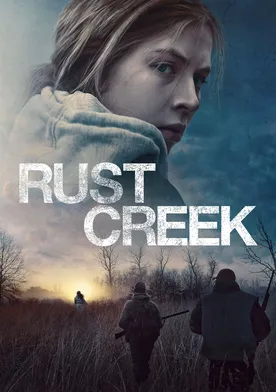 Poster Rust Creek