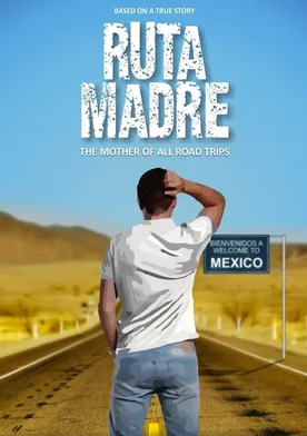 Poster Ruta Madre