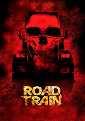 Poster de Ruta sangrienta