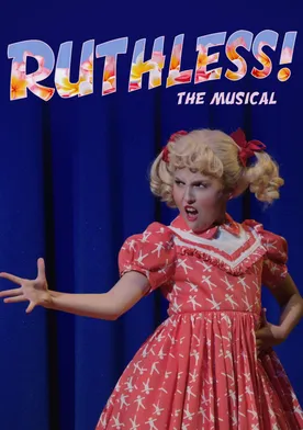 Poster Ruthless! The Musical