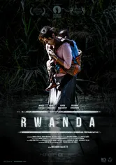 Poster Rwanda