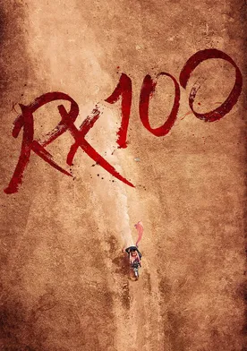 Poster Rx 100