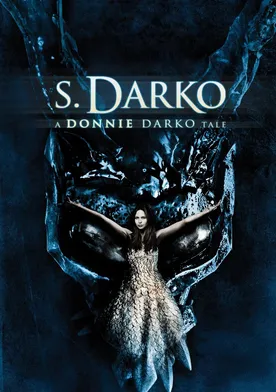 Poster S. Darko: Un cuento de Donnie Darko