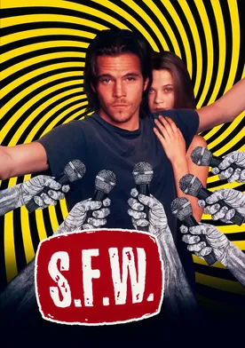 Poster de S.F.W.
