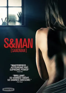 Poster S&man