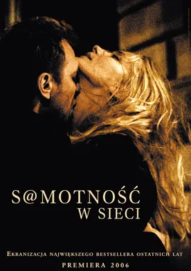 Poster S@motnosc w sieci