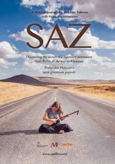 Poster SAZ- the Key of Trust