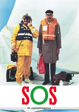 Poster SOS