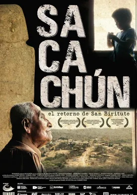 Poster Sacachun