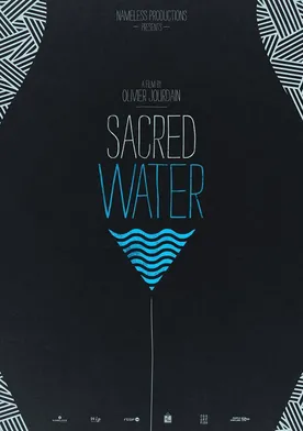 Poster de Sacred Water