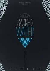 Poster Sacred Water