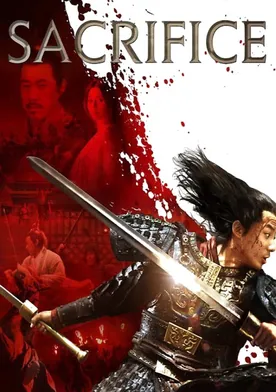 Poster de Sacrifice