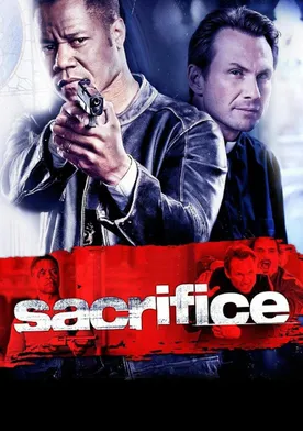 Poster Sacrificio