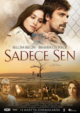 Poster Sadece Sen