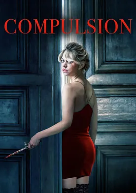 Poster de Compulsion