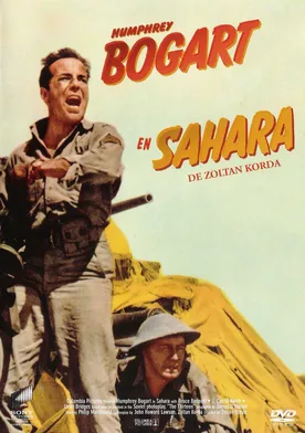 Poster Sahara